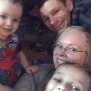 Meet your Posher, James